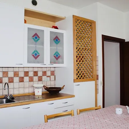 La Contrada Apartment *